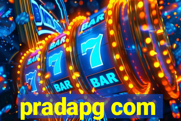 pradapg com